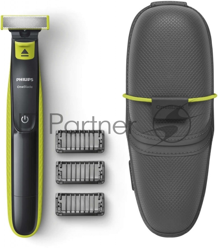 Триммер PHILIPS QP2520/65