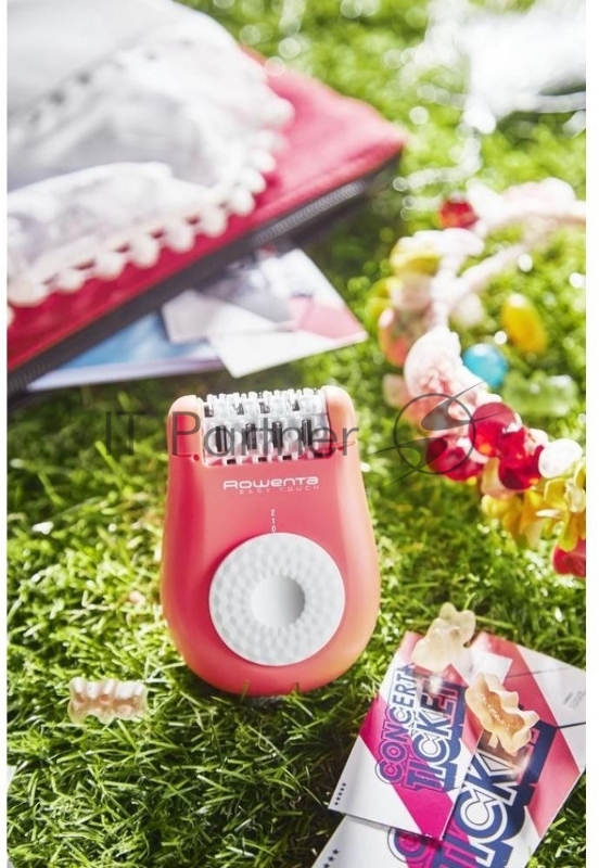 Эпилятор ROWENTA