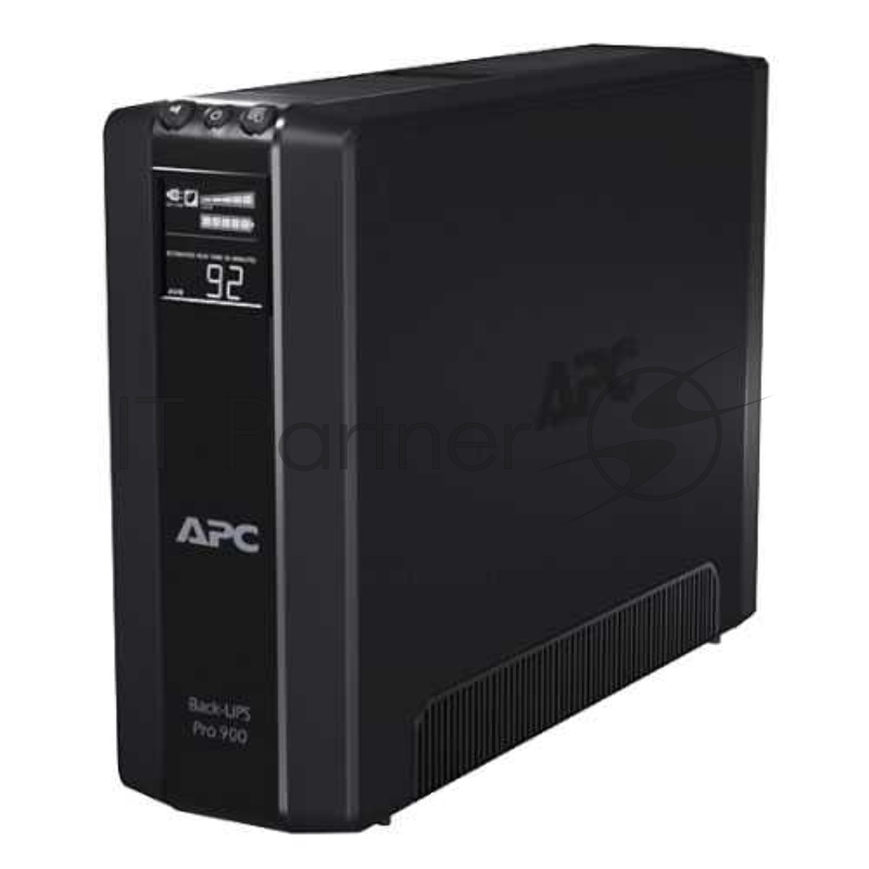 ИБП (UPS) 900ВА APC Power-Saving Back-UPS Pro 900 BR900GI, черный (USB)