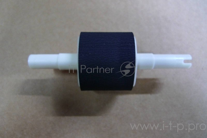 RL1-0542-000CN Ролик захвата из кассеты (лоток 2) HP LJ 2400/2420/2430 (O)