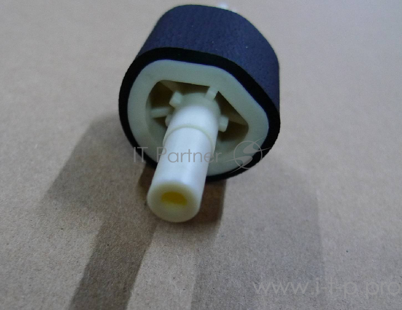 RL1-0542-000CN Ролик захвата из кассеты (лоток 2) HP LJ 2400/2420/2430 (O)