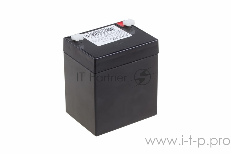 Аккумулятор 12 В 4,5 А/ч