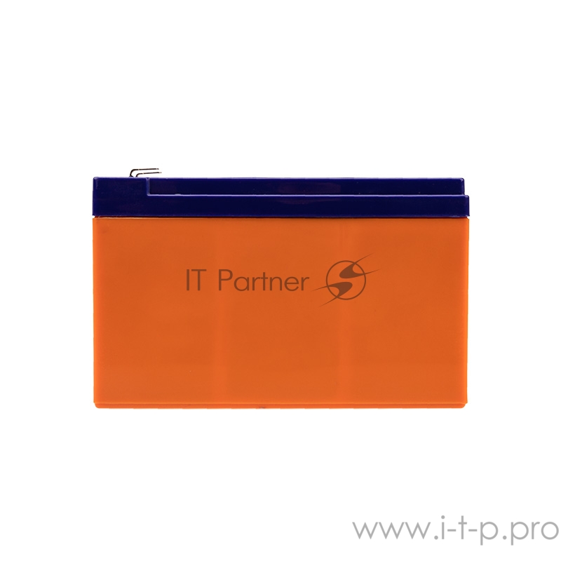 Аккумулятор 12 В 9 А/ч