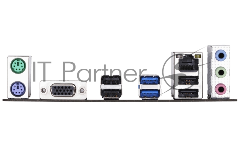 Материнская плата Gigabyte H310M S2 / H310M S2 2.0 Soc-1151v2 Intel H310C 2xDDR4 mATX AC`97 8ch(7.1) GbLAN+VGA