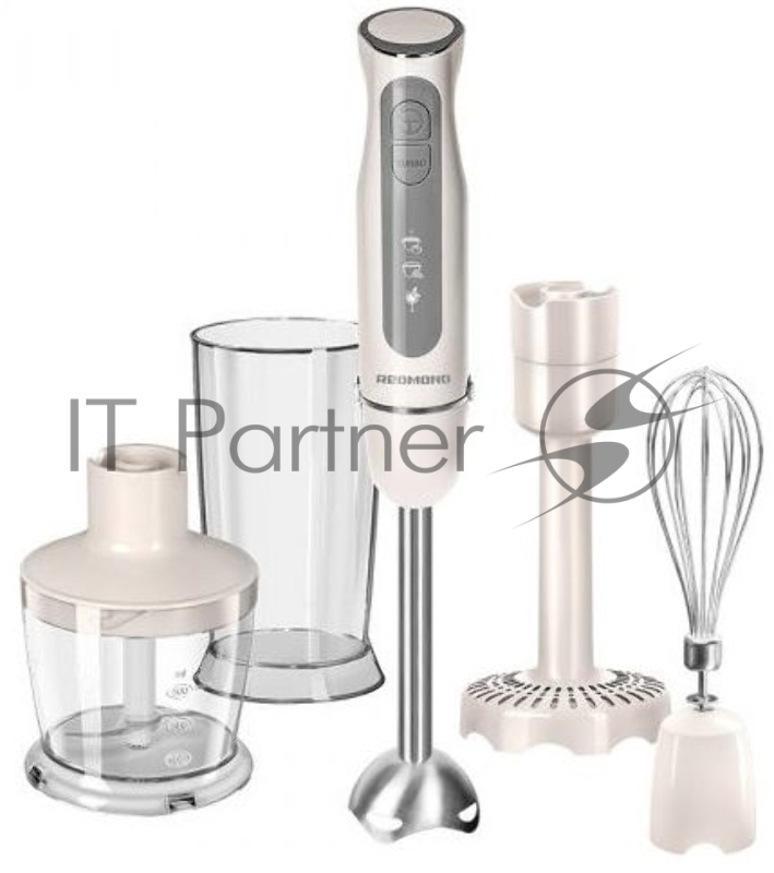 Блендер REDMOND бежевый