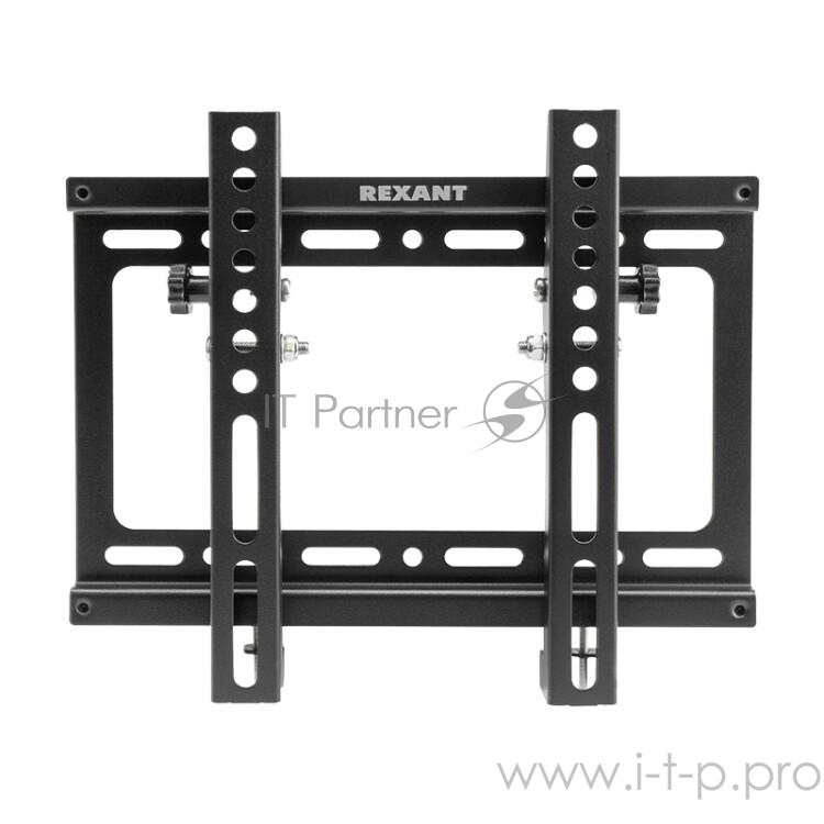 Rexant Кронштейн для телевизора 17 - 42 , наклонный 38-0320