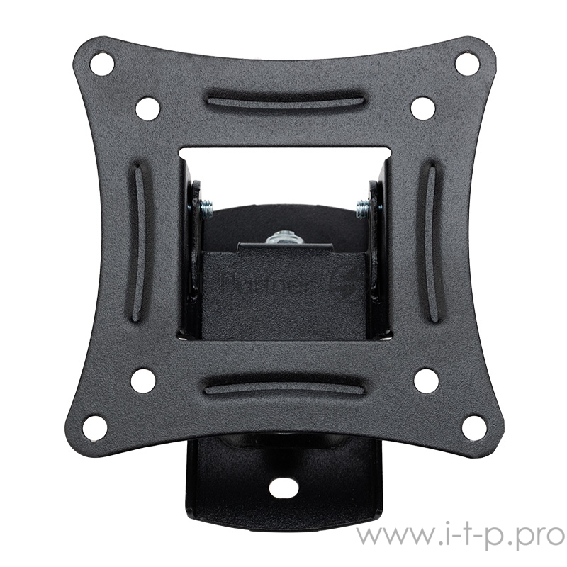 Кронштейн для телевизора 10-27, наклонно-поворотный REXANT