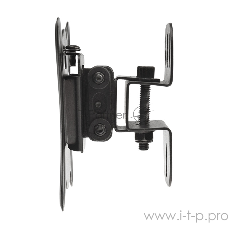 Кронштейн для телевизора 10-27, наклонно-поворотный REXANT