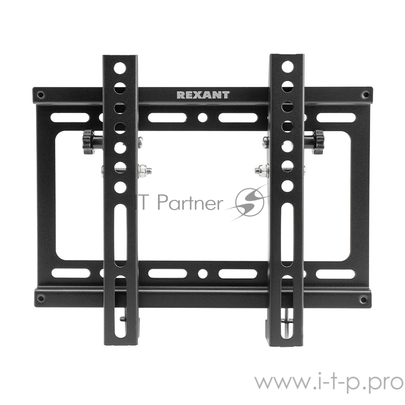 Кронштейн для телевизора 17-42, наклонный REXANT