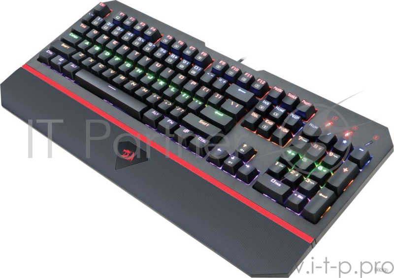 Клавиатура USB ANDROMEDA REDRAGON RU 74861 DEFENDER