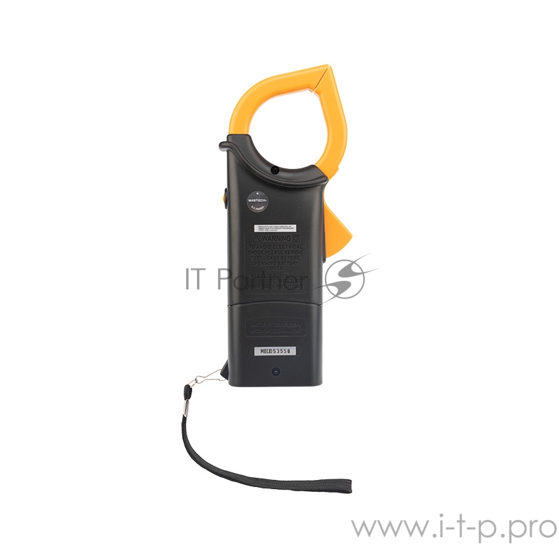 Токовые клещи MASTECH M266 13-1306