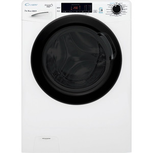 Стиральная машина CANDY GVS4127TWB3/2-07 Узкая стиральная машина, GrandO Vita Smart. 85?60?40 см. 7 кг. 1200 об/мин. А+++АB. Smart Touch управление (NFC). MPS+. Пар. Автоопределение загрузки (KG детектор). 16 программ. Mix & Wash. Интенсивная 40°. Ги