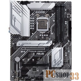 PRIME Z590-P