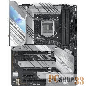 ROG STRIX Z590-A GAMING WIFI