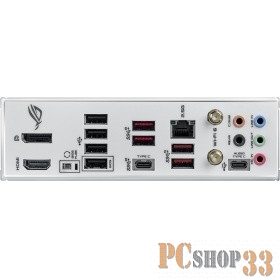 ROG STRIX Z590-A GAMING WIFI