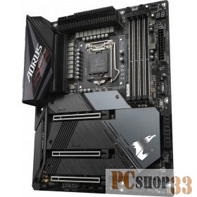 Z590 AORUS ULTRA, RTL