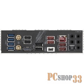 Z590 AORUS ULTRA, RTL