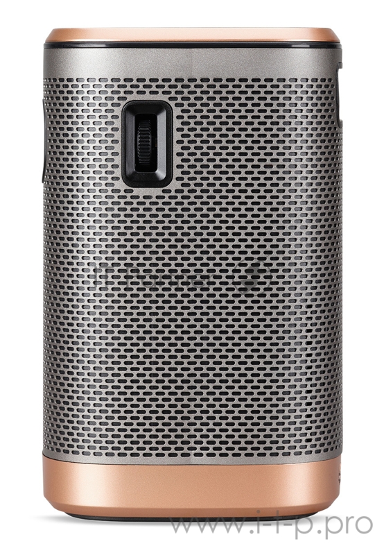 Проектор ACER AOPEN AH15 (DLP, 1080p, 1920x1080, 700Lm, 10000:1, +НDMI, USB, Bluetooth, Wi-Fi, 2x5W speaker, lamp 20000h