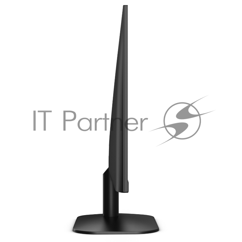 МОНИТОР 21.5 AOC 22B2AM Black (VA, 1920x1080, 75Hz, 4 ms, 178°/178°, 250 cd/m, 20M:1, +HDMI 1.4, +MM)