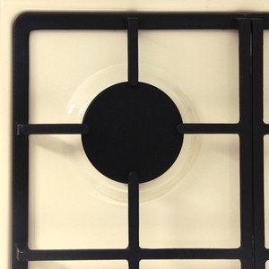 Газовая варочная поверхность BEKO HIZG 64125CR 7754788321 BEKO