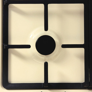 Газовая варочная поверхность BEKO HIZG 64125CR 7754788321 BEKO