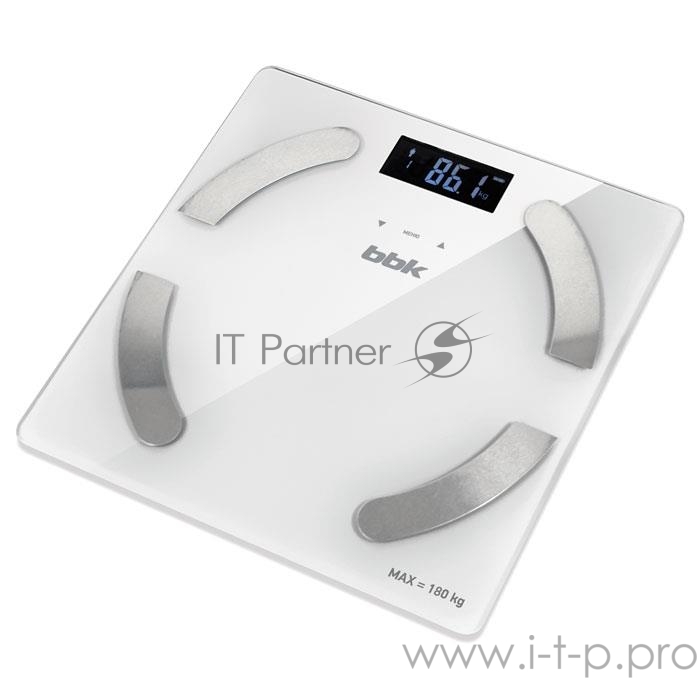 Весы напольные BCS5001GM BBK