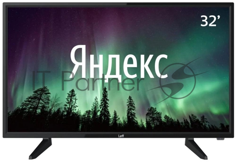 Телевизор LCD 32 32H520T LEFF