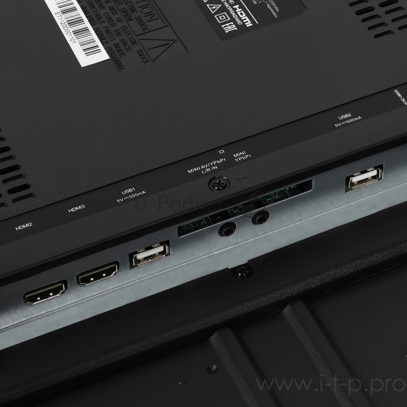 HD/60Hz/DVB-T/DVB-T2/DVB-C/DVB