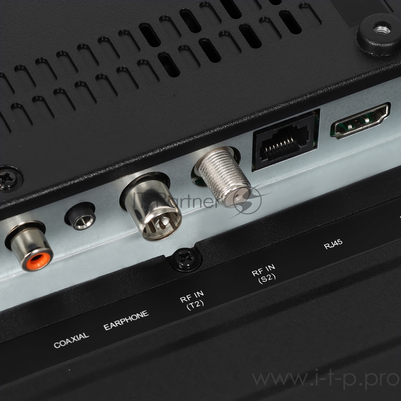 HD/60Hz/DVB-T/DVB-T2/DVB-C/DVB