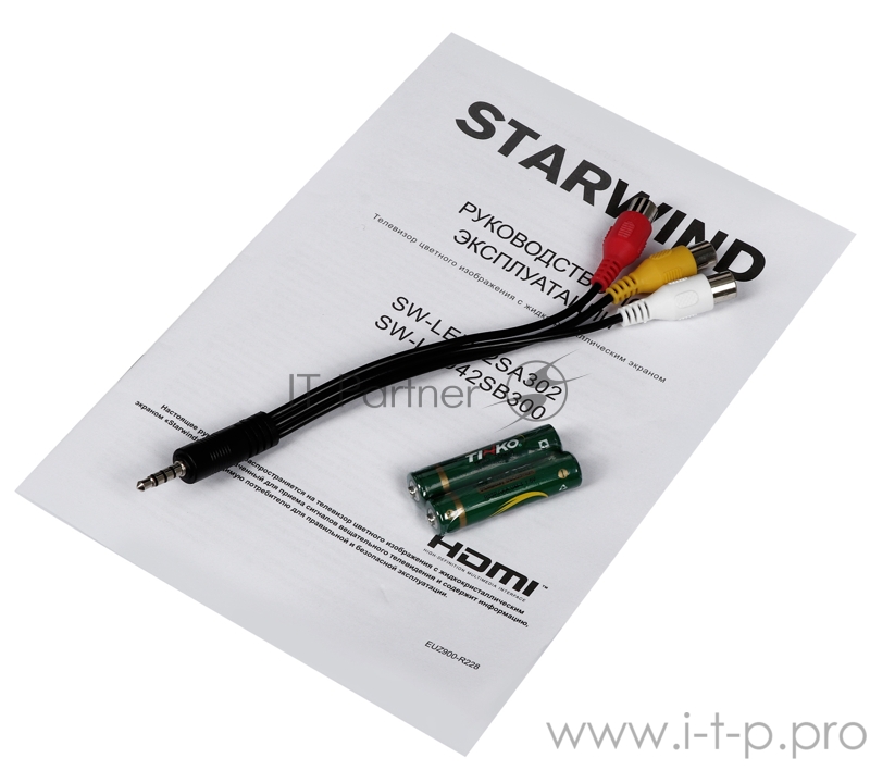 HD/60Hz/DVB-T/DVB-T2/DVB-C/DVB