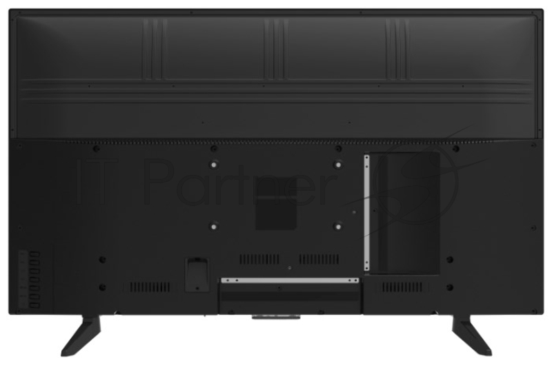 Телевизор LCD 43 SMART 43F520T LEFF