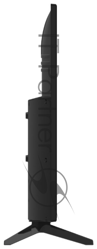 Телевизор LCD 43 SMART 43F520T LEFF