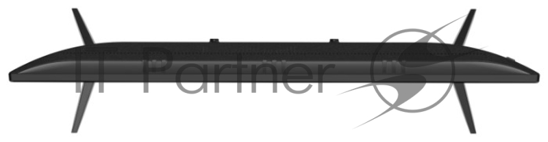 Телевизор LCD 43 SMART 43F520T LEFF