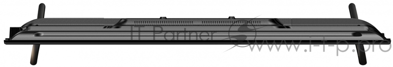 Телевизор LED Erisson 50 50ULX9010T2 черный/Ultra HD/50Hz/DVB-T/DVB-T2/DVB-C/USB TV (RUS)