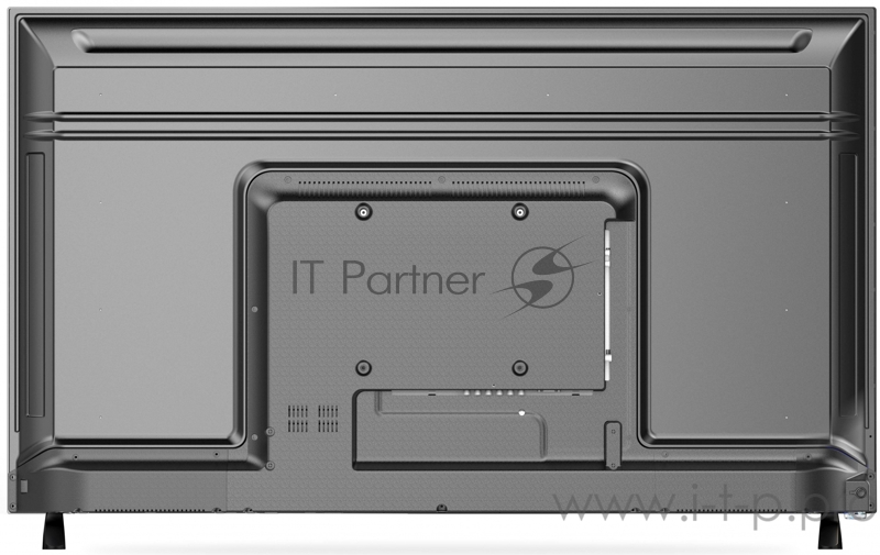 Телевизор LED Erisson 50 50ULX9010T2 черный/Ultra HD/50Hz/DVB-T/DVB-T2/DVB-C/USB TV (RUS)