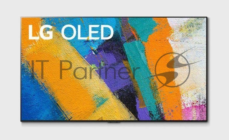 Телевизор OLED 77 4K OLED77GXRLA LG