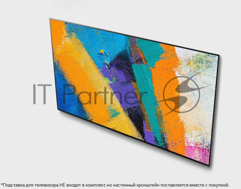 Телевизор OLED 77 4K OLED77GXRLA LG