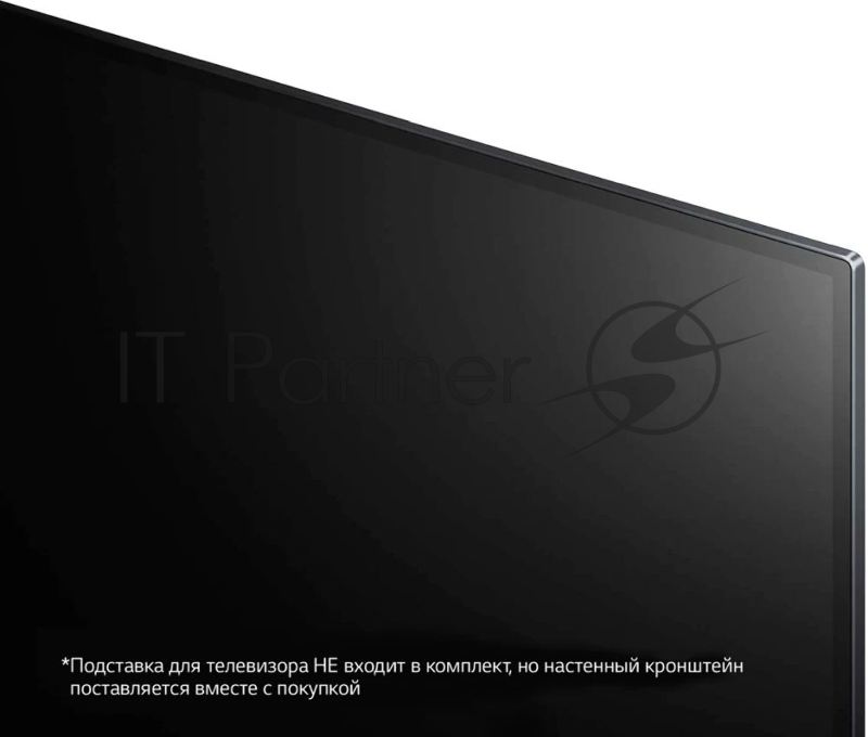 Телевизор OLED 77 4K OLED77GXRLA LG