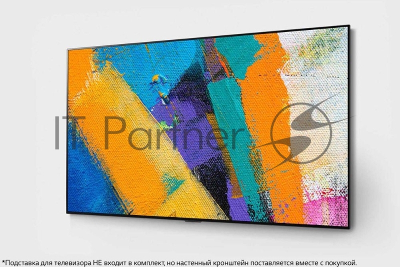 Телевизор OLED 77 4K OLED77GXRLA LG