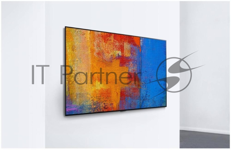 Телевизор OLED 77 4K OLED77GXRLA LG