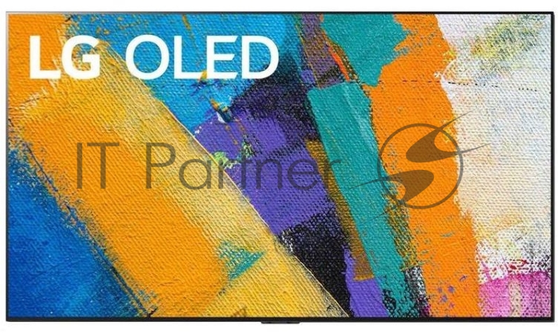 Телевизор OLED 77 4K OLED77GXRLA LG