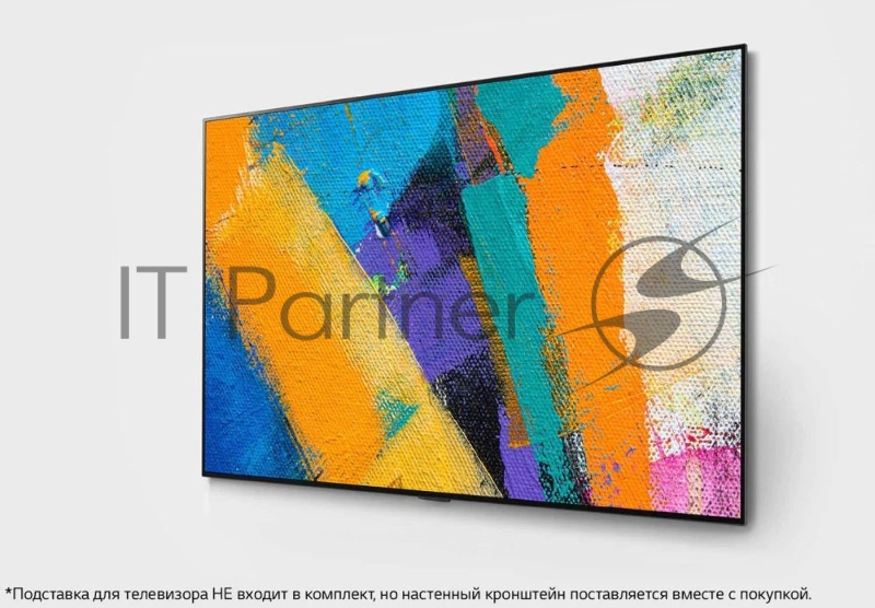 Телевизор OLED 77 4K OLED77GXRLA LG