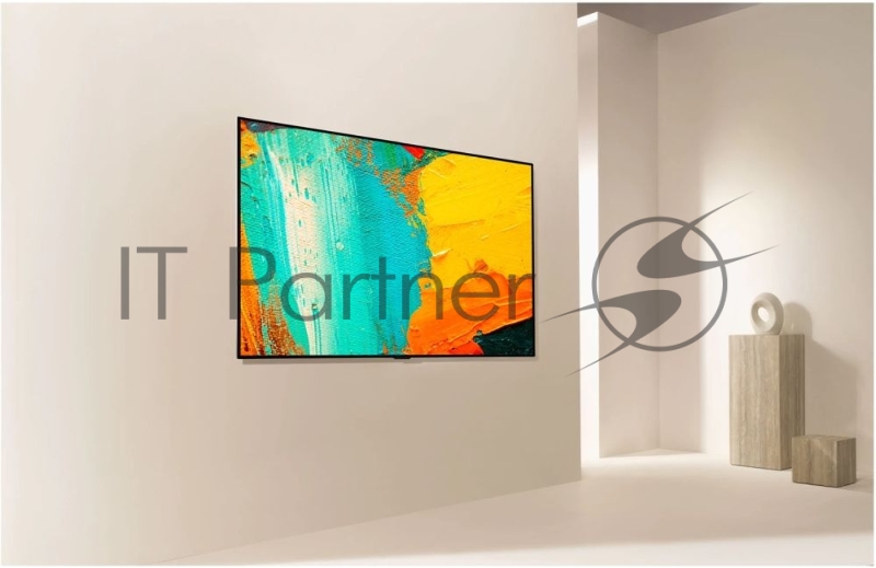 Телевизор OLED 77 4K OLED77GXRLA LG