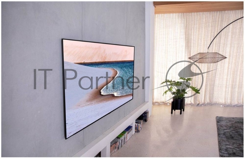 Телевизор OLED 77 4K OLED77GXRLA LG