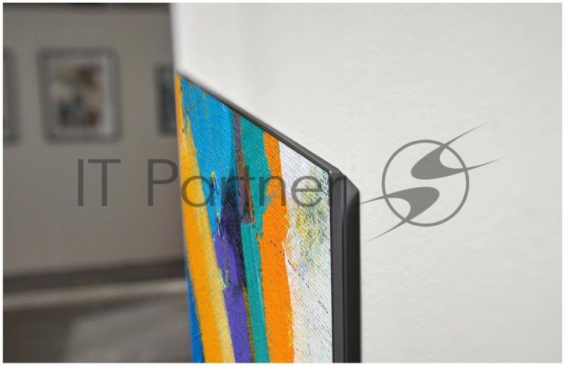 Телевизор OLED 77 4K OLED77GXRLA LG