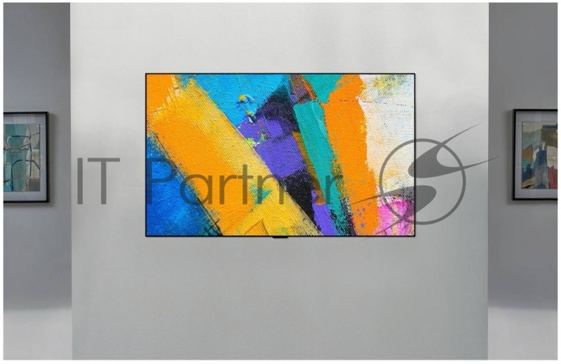 Телевизор OLED 77 4K OLED77GXRLA LG