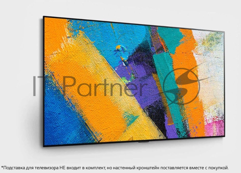 Телевизор OLED 77 4K OLED77GXRLA LG