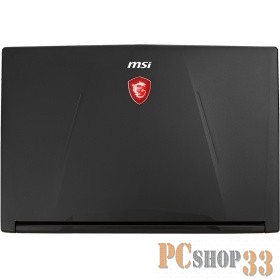 Ноутбук MSI GL73 8RC-251XRU 9S7-17C612-251 Black 17.3