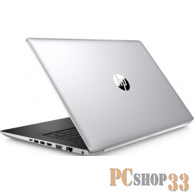 Ноутбук HP ProBook 470 G5 3VJ33ES Silver 17.3