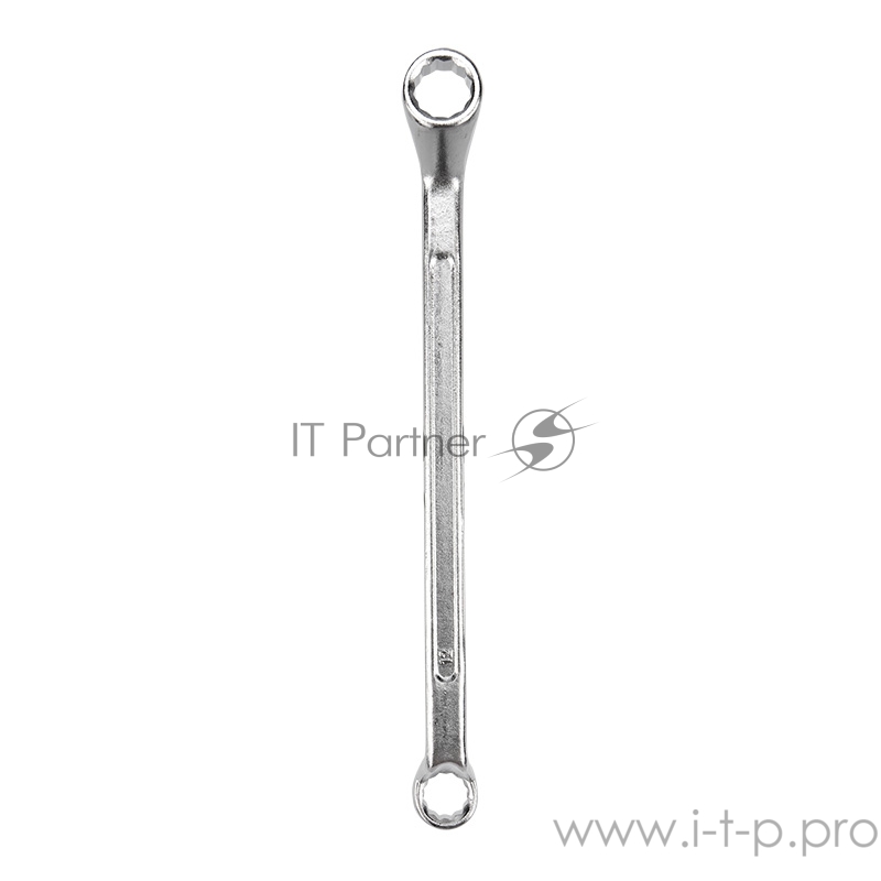 Ключ накидной коленчатый REXANT 12х13 мм, хром